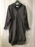 Closed Shirt Dress Size Medium